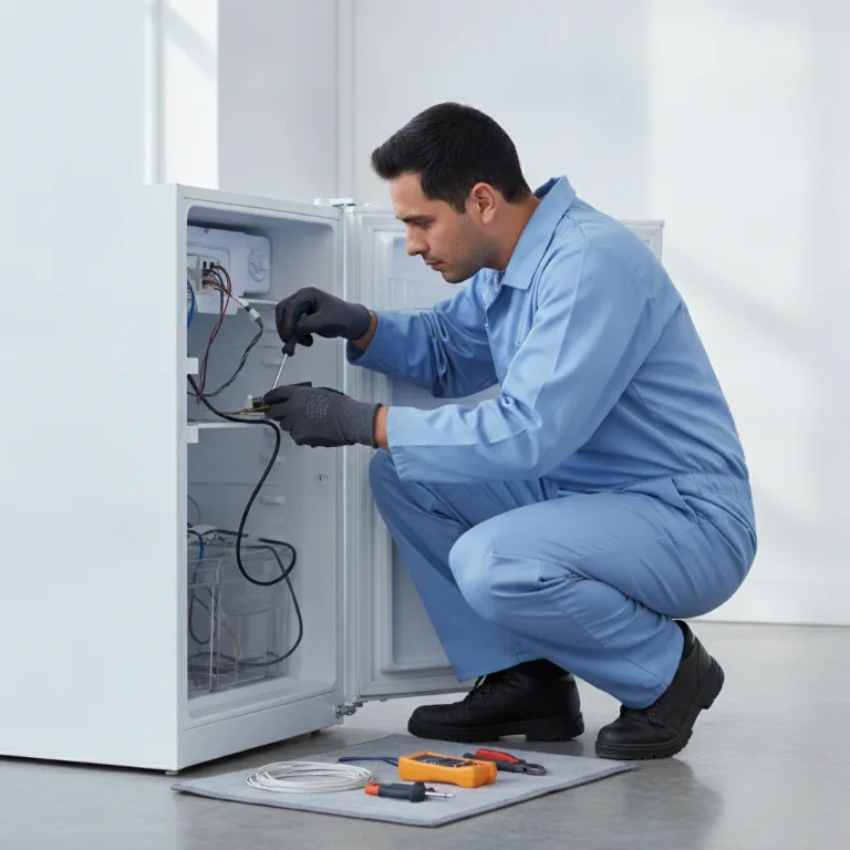 Reparación de Refrigeradores servicio en Zacatecas